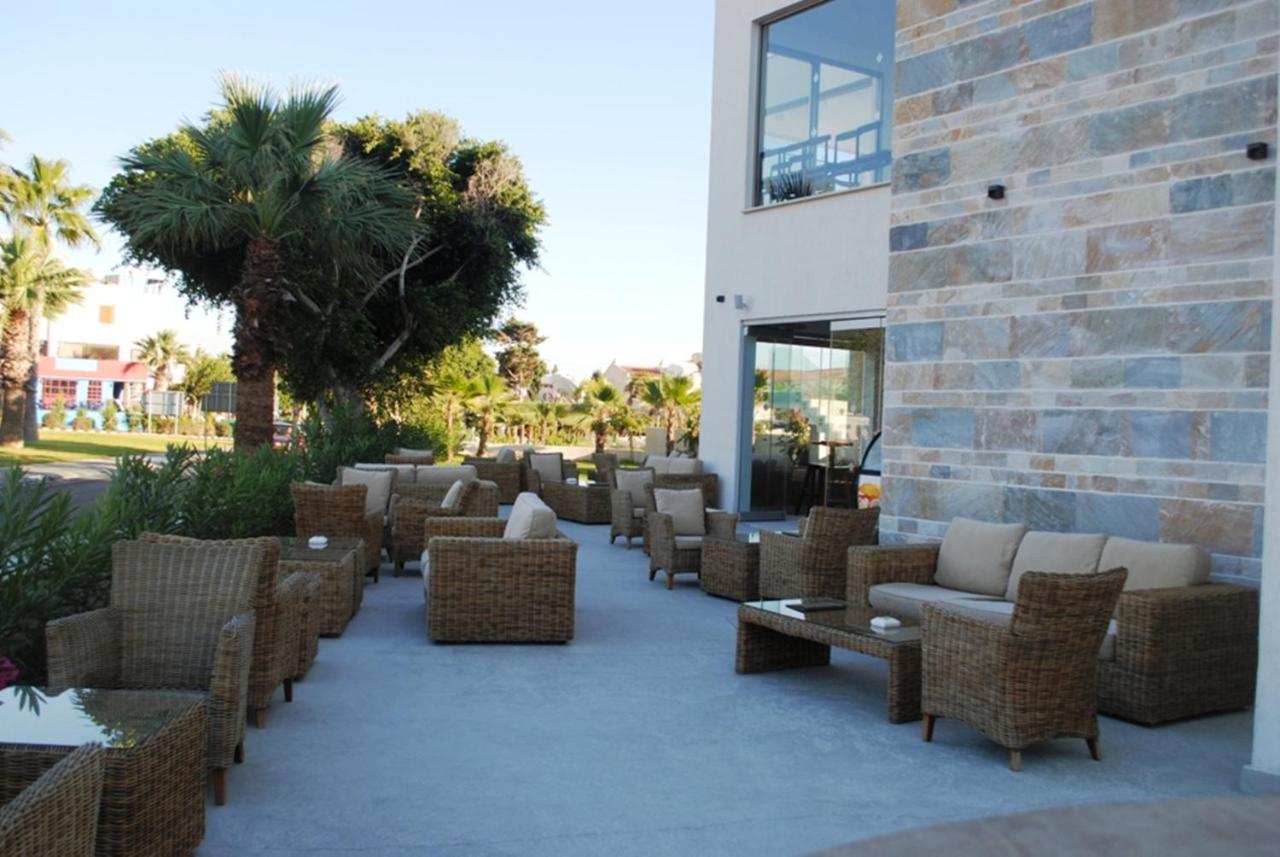 Gold Lagoon Kosher - By Amphora & 4* Pafos