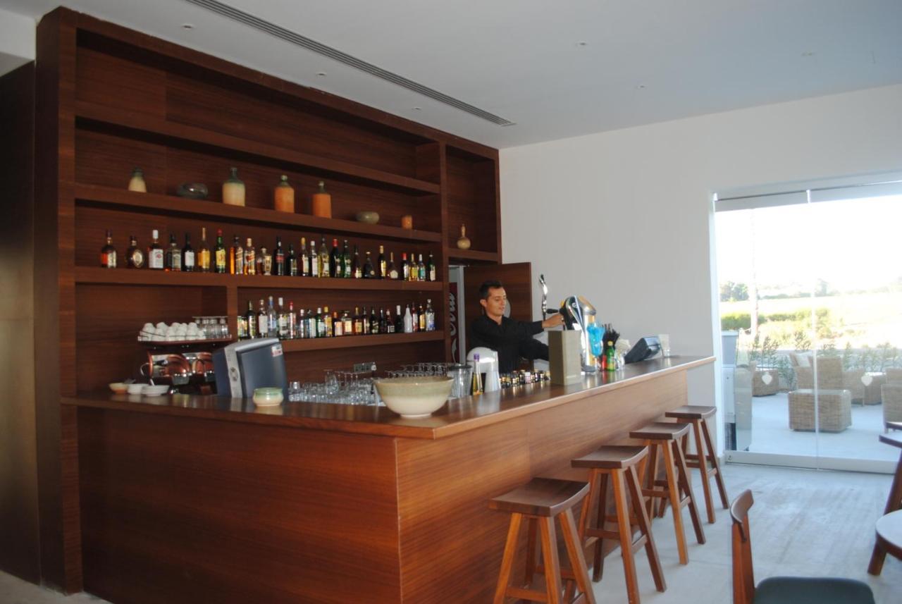Gold Lagoon Kosher - By Amphora & 4* Paphos