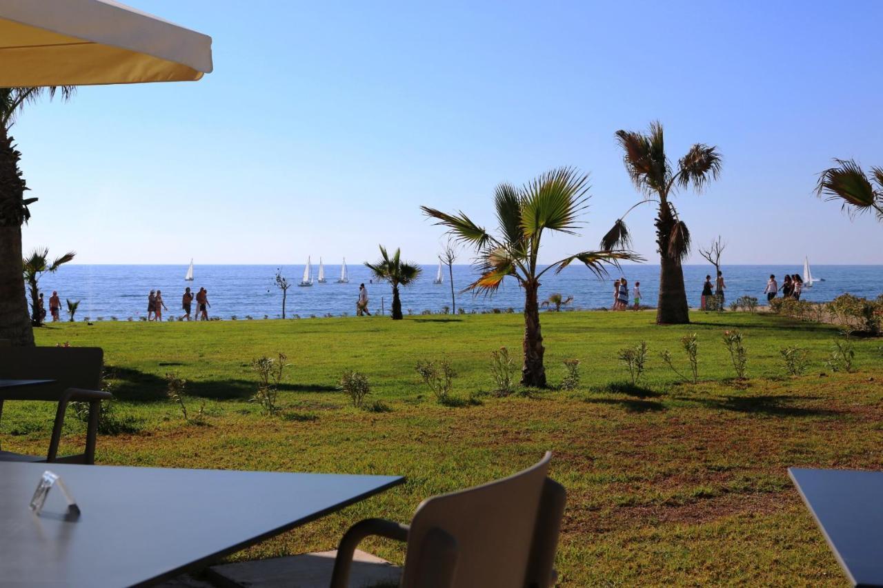 Hotel Gold Lagoon Kosher - By Amphora & Paphos