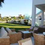 Gold Lagoon Kosher Hotel - By Amphora Hotel & Suites