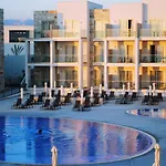 Gold Lagoon Kosher Hotel - By Amphora Hotel & Suites