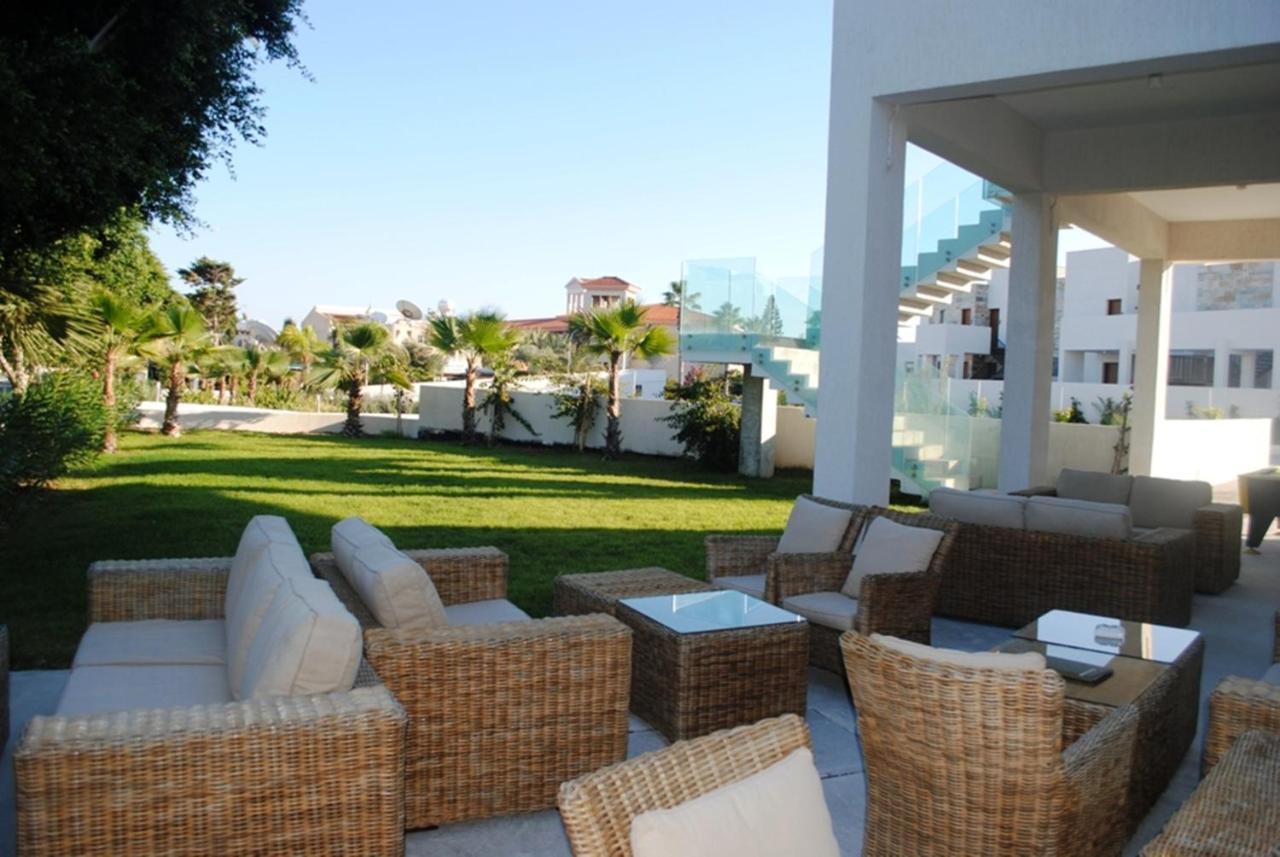 Hotel Gold Lagoon Kosher - By Amphora & 4*