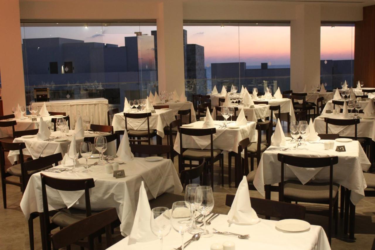 Hotel Gold Lagoon Kosher - By Amphora &