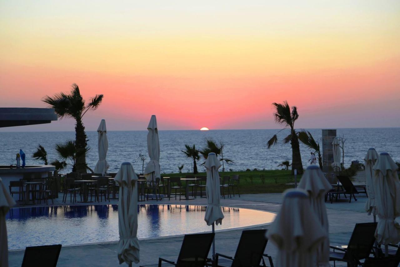 Hotel Gold Lagoon Kosher - By Amphora & Paphos