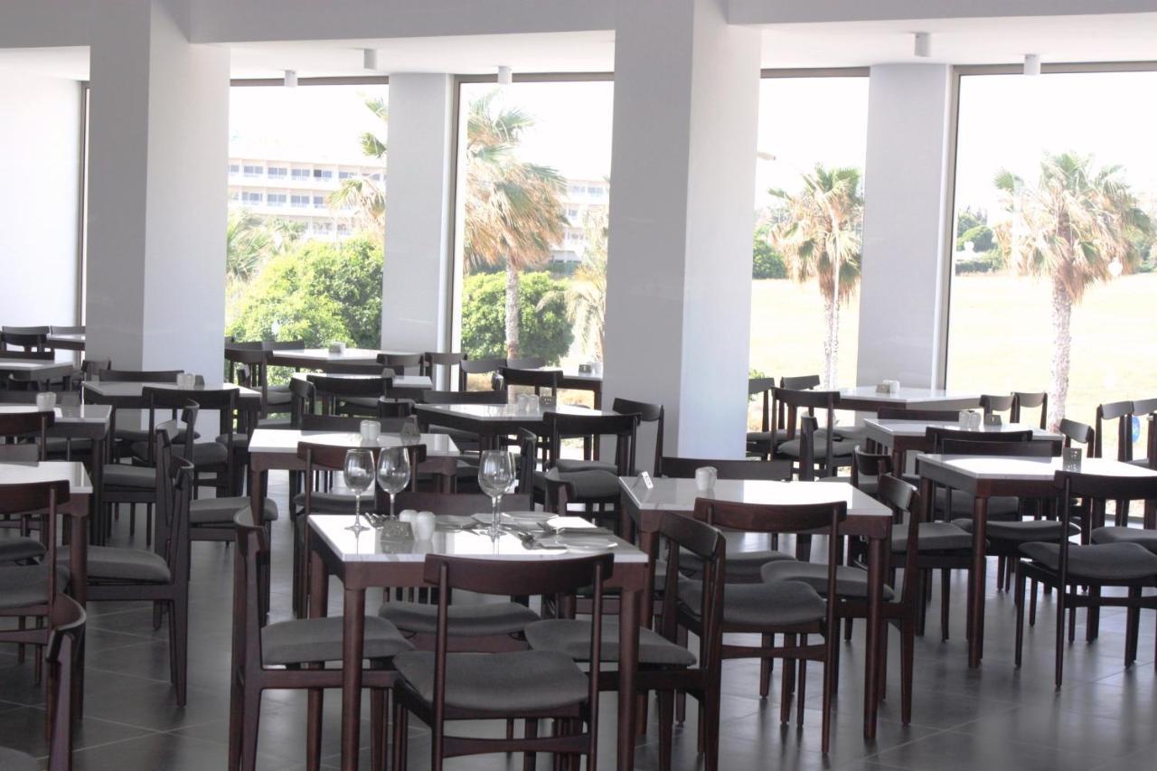 Hotel Gold Lagoon Kosher - By Amphora & Paphos