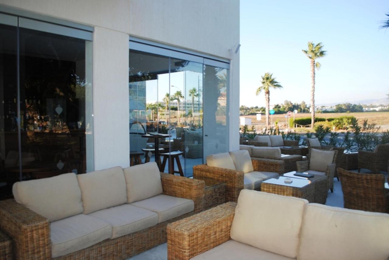 Gold Lagoon Kosher - By Amphora & 4* Paphos