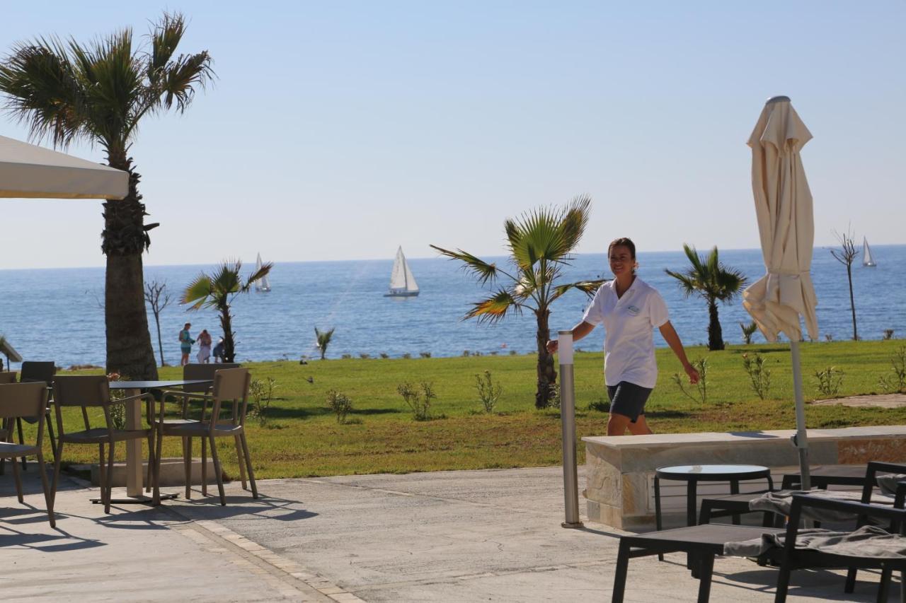 Hotel Gold Lagoon Kosher - By Amphora & Paphos