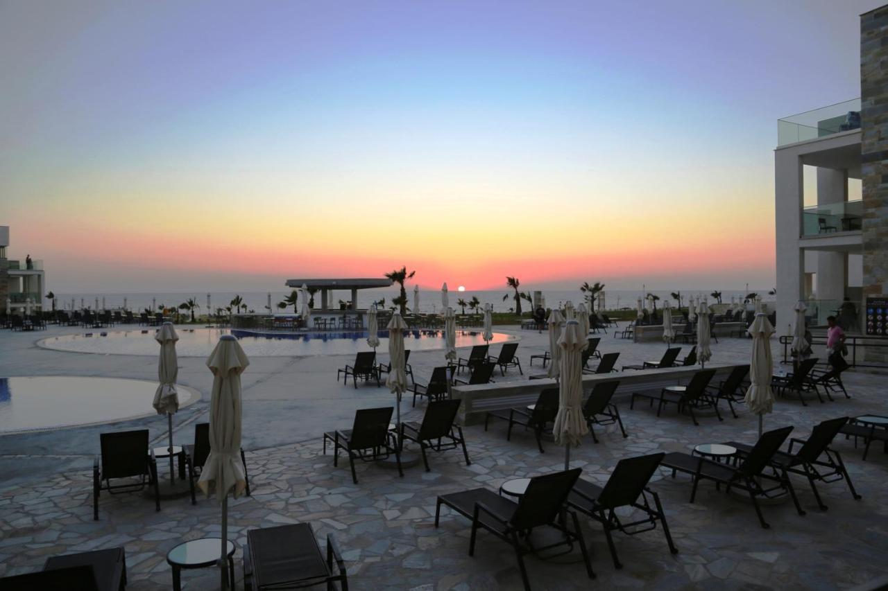 Gold Lagoon Kosher - By Amphora & Hotel Paphos